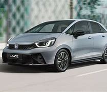 Gambar Honda Jazz Terbaru 2024