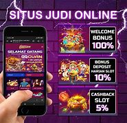 Seperti Apa Judi Slot Itu