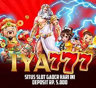 Slot Abo 777 Terbaru Hari Ini Terpercaya Dan