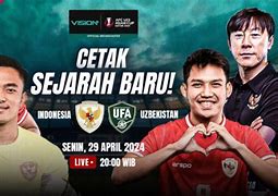 Sultan86 1 Link Alternatif Terbaru Indonesia Vs Uzbekistan 2024